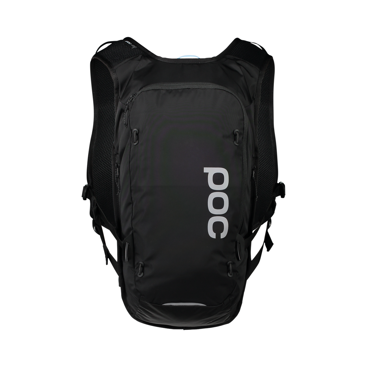 POC Backpack with Back Protector COLUMN VPD 13L Black