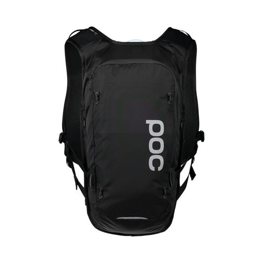 POC Backpack with Back Protector COLUMN VPD 13L Black