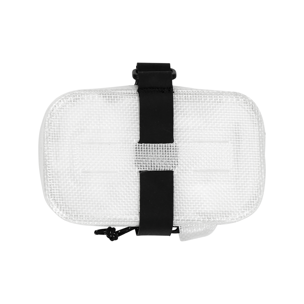 Sadelväska POC ULTRA POUCH 0.3L Translucent Vit