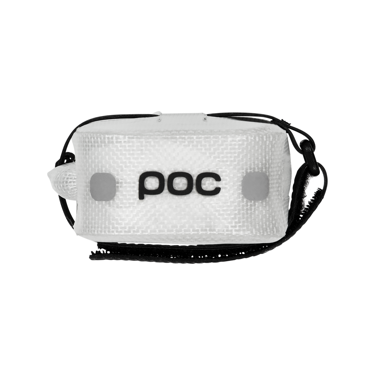 Sadelväska POC ULTRA POUCH 0.3L Translucent Vit