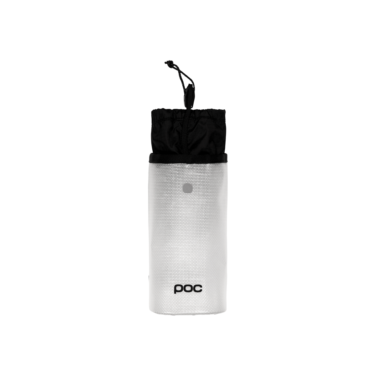 Stuurtas POC ULTRA SNACK BAG 1L Wit Doorschijnend