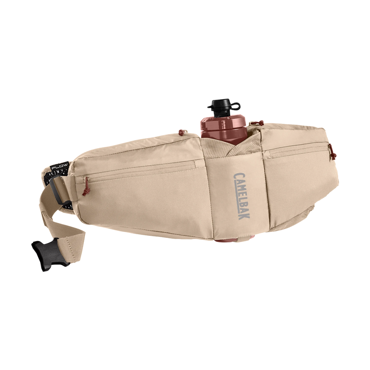 Τσάντα Μέσης CAMELBAK PODIUM FLOW 4 L Moondust