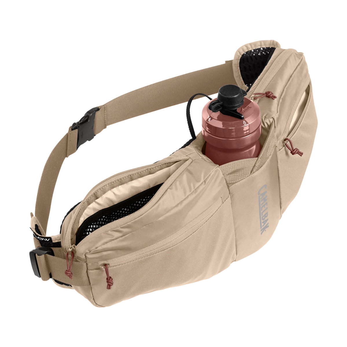 Τσάντα Μέσης CAMELBAK PODIUM FLOW 4 L Moondust