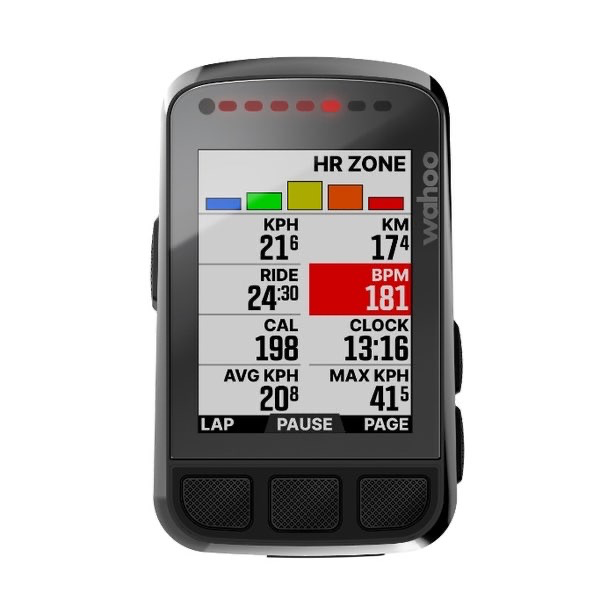 WAHOO ELEMNT BOLT V2 GPS