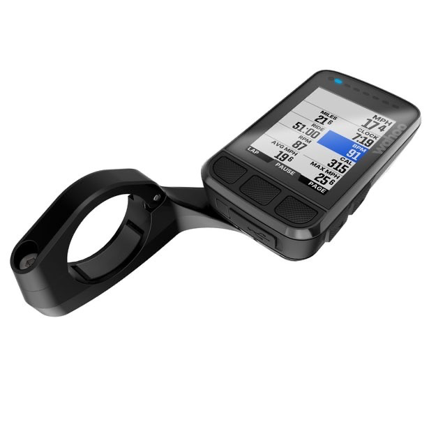 WAHOO ELEMNT BOLT V2 GPS