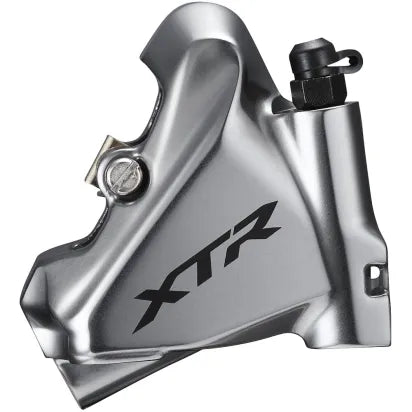 SHIMANO XTR BR-M9110 2-Piston Rear Flat Mount Brake Caliper