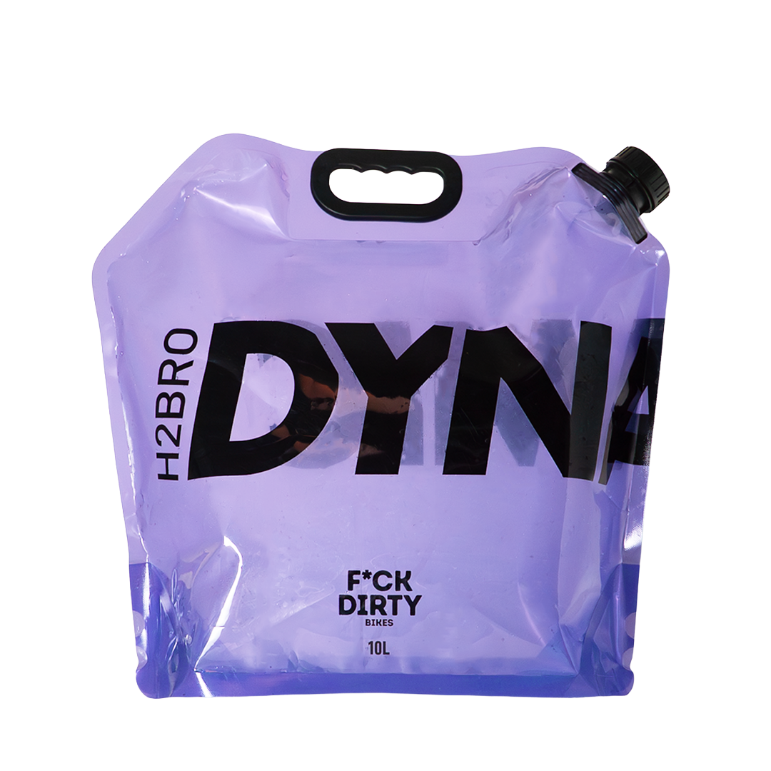Rezervoare de apă DYNAMIC H2BRO, set de 3