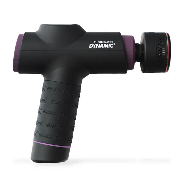 Hierontapistooli DYNAMIC THERMINATOR 3 in 1