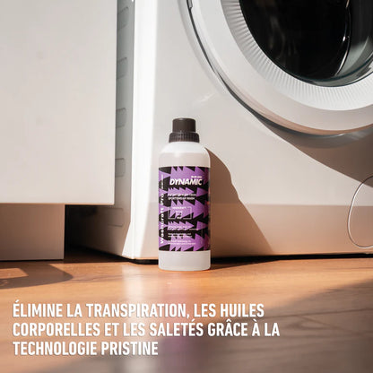 Pralni Prašek DYNAMIC WASHCRAFT PRO (750 ml)