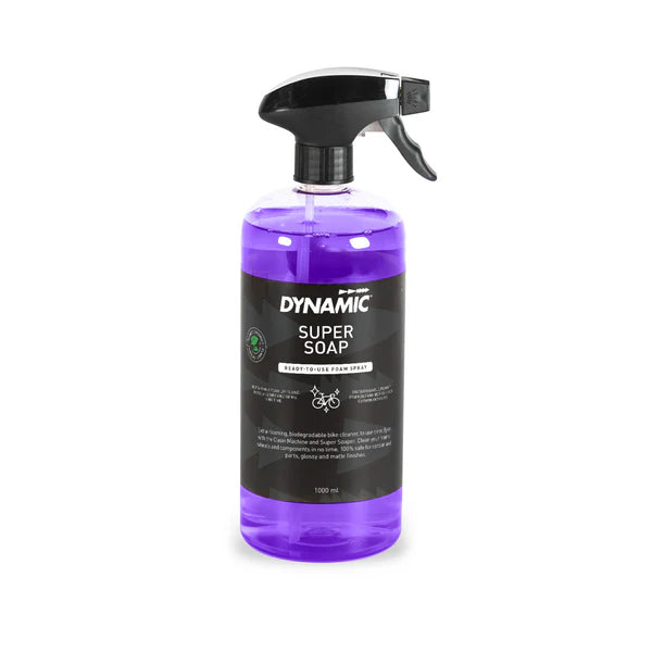 Cykelrengöringsmedel DYNAMIC SUPER SOAP (1L)