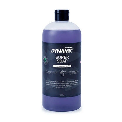 Čistilo za Kolo DYNAMIC SUPER SOAP CONCENTRATE (1L)