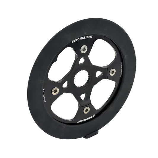 Μονό Πλατό STRONGLIGHT BOSCH GEN4 12V (Μετατόπιση 50mm) με Bash