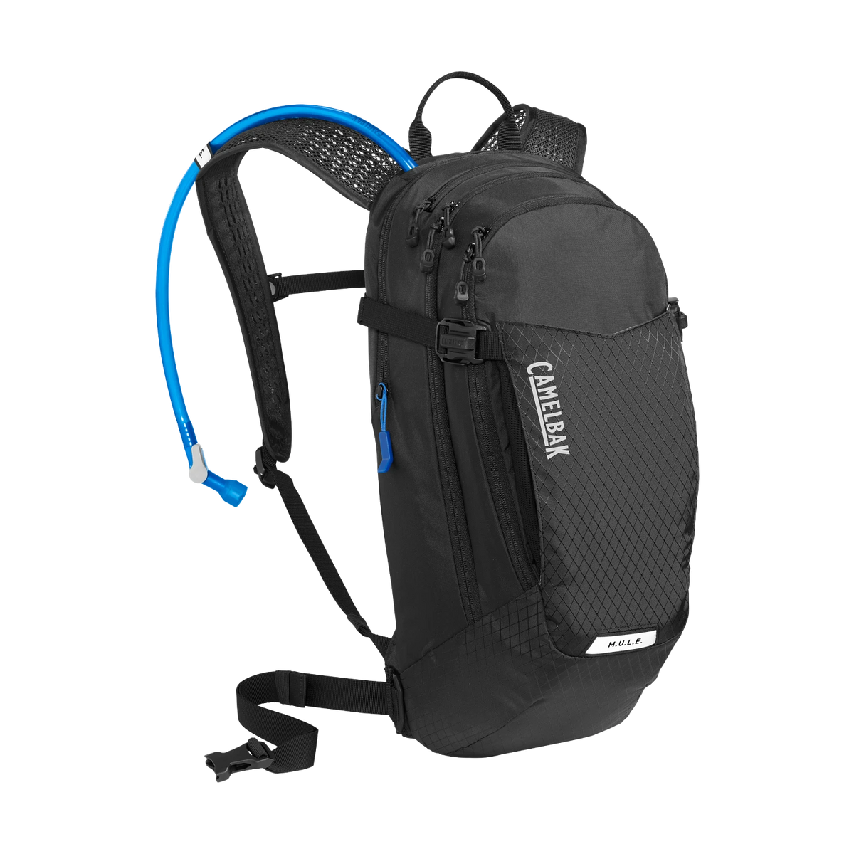 Juomajärjestelmäreppu CAMELBAK MULE 12 L Musta