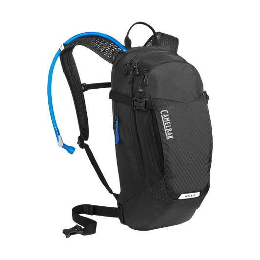 CAMELBAK MULE 12 L Hydration Pack Black