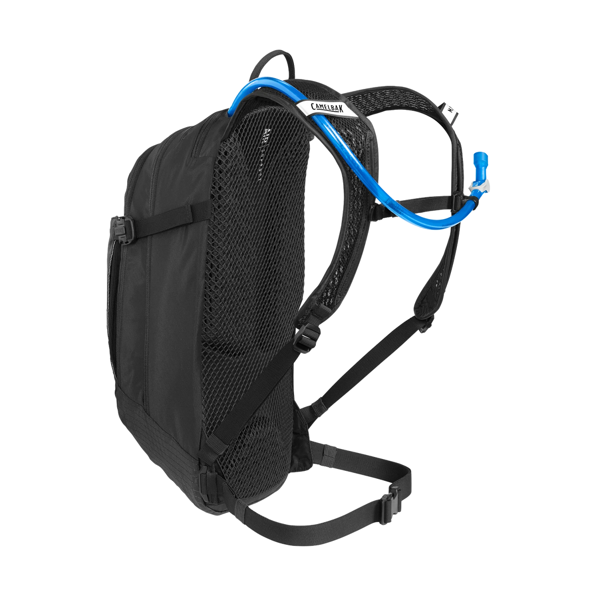 Juomajärjestelmäreppu CAMELBAK MULE 12 L Musta
