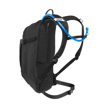 Sac d'Hydratation CAMELBAK MULE 12 L Noir