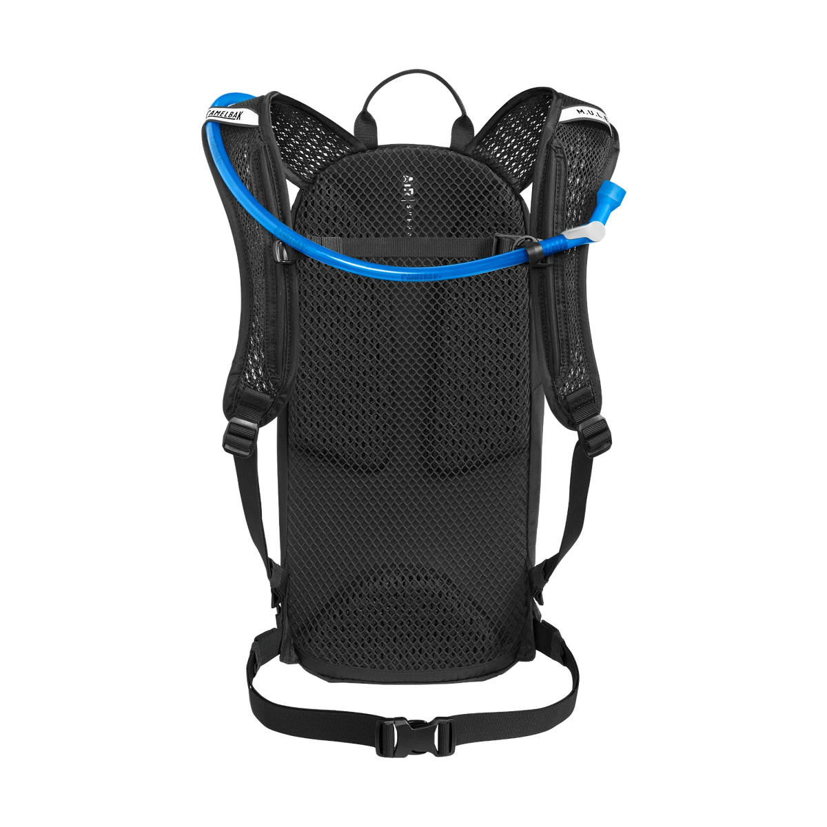 Juomajärjestelmäreppu CAMELBAK MULE 12 L Musta