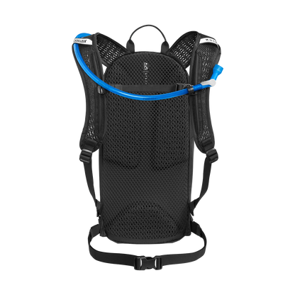Sac d'Hydratation CAMELBAK MULE 12 L Noir