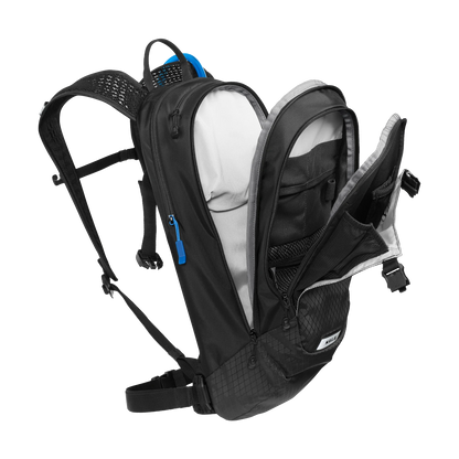 Sac d'Hydratation CAMELBAK MULE 12 L Noir