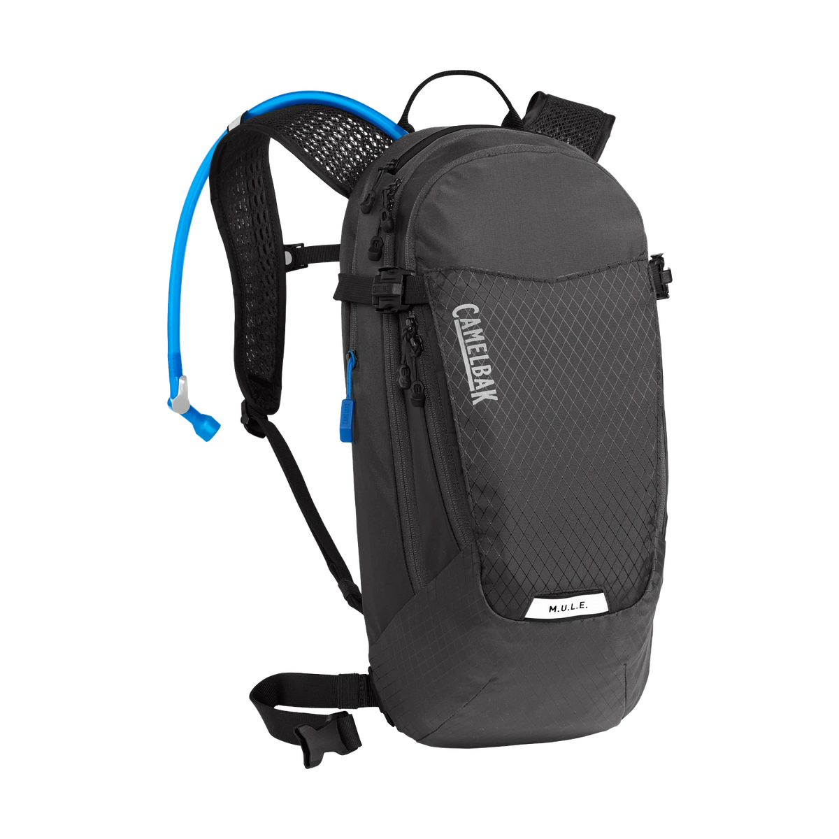 Hydreringstaske CAMELBAK WOMEN MULE 12L Sort Charcoal
