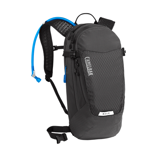Hydration Pack CAMELBAK WOMEN MULE 12L Black Charcoal