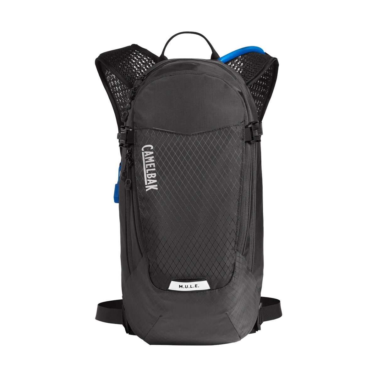 Hydreringstaske CAMELBAK WOMEN MULE 12L Sort Charcoal