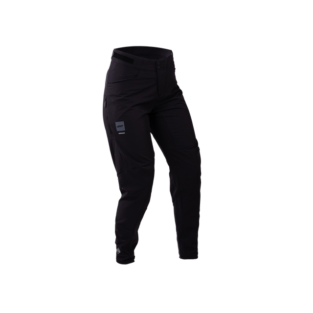 LEATT MTB TRAIL 3.0 LINER Dame Bukser Sort
