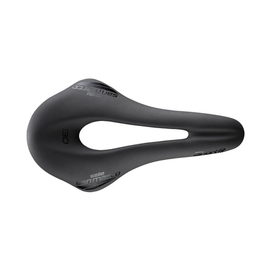 Selle SAN MARCO Shortfit 130 Carbon FX S3 - dessus