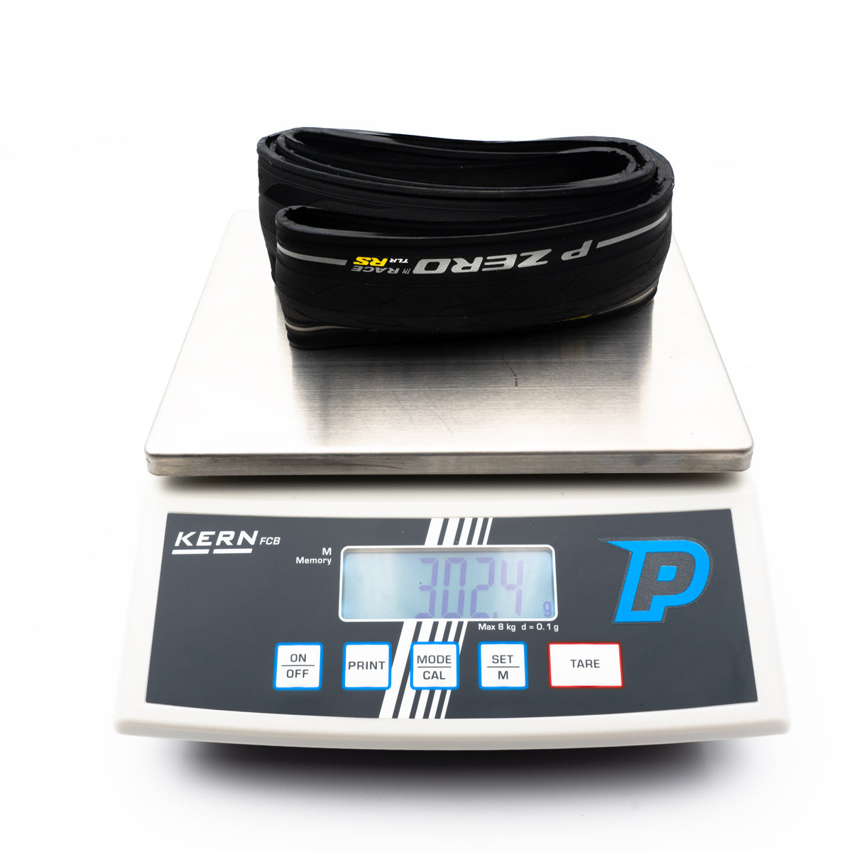 Ελαστικό PIRELLI P ZERO RACE TLR RS 700c Tubeless Ready Μαύρο