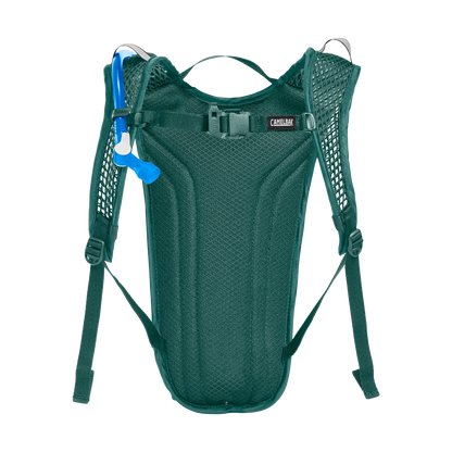 Rucsac de hidratare CAMELBAK MINI MULE 5 L Junior Green Mountains