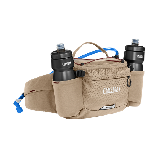 Hydreringsbälte CAMELBAK MULE 5 L WAIST PACK Moondust
