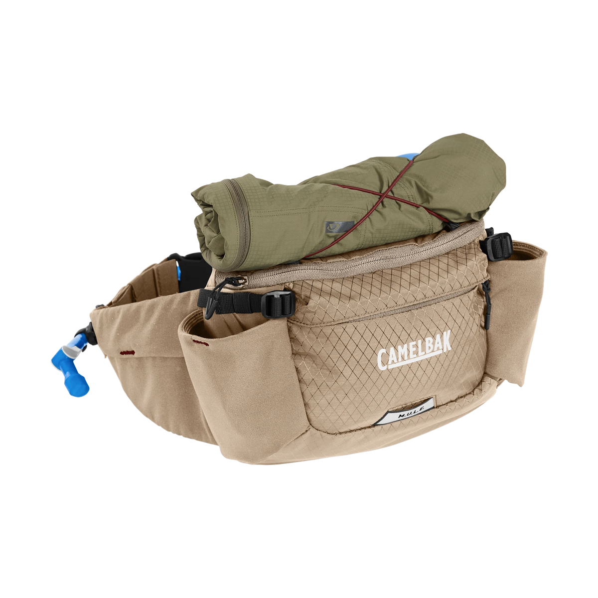Hydreringsbälte CAMELBAK MULE 5 L WAIST PACK Moondust