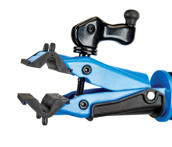 PARK TOOL 2860 pakaitinės spaustuvo žiaunų apsaugos
