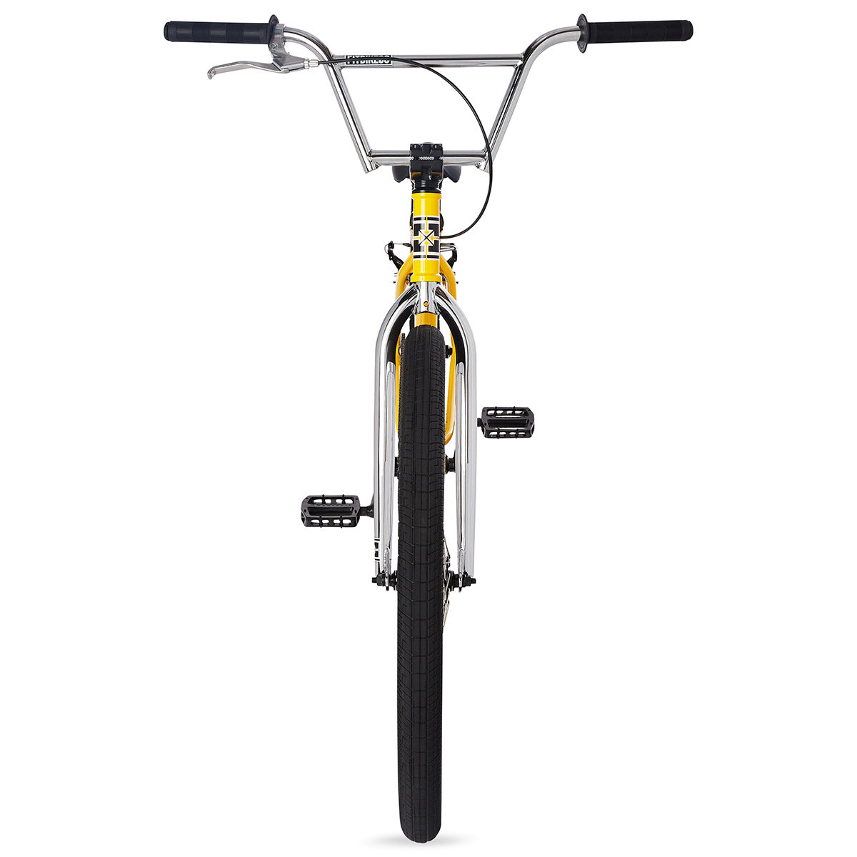 BMX FITBIKECO CR 29" Κίτρινο