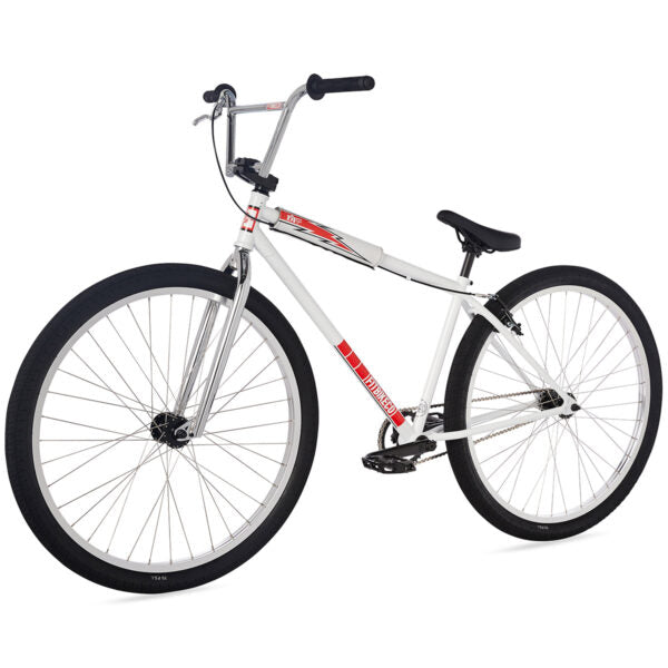 BMX FITBIKECO CR 29" Wit