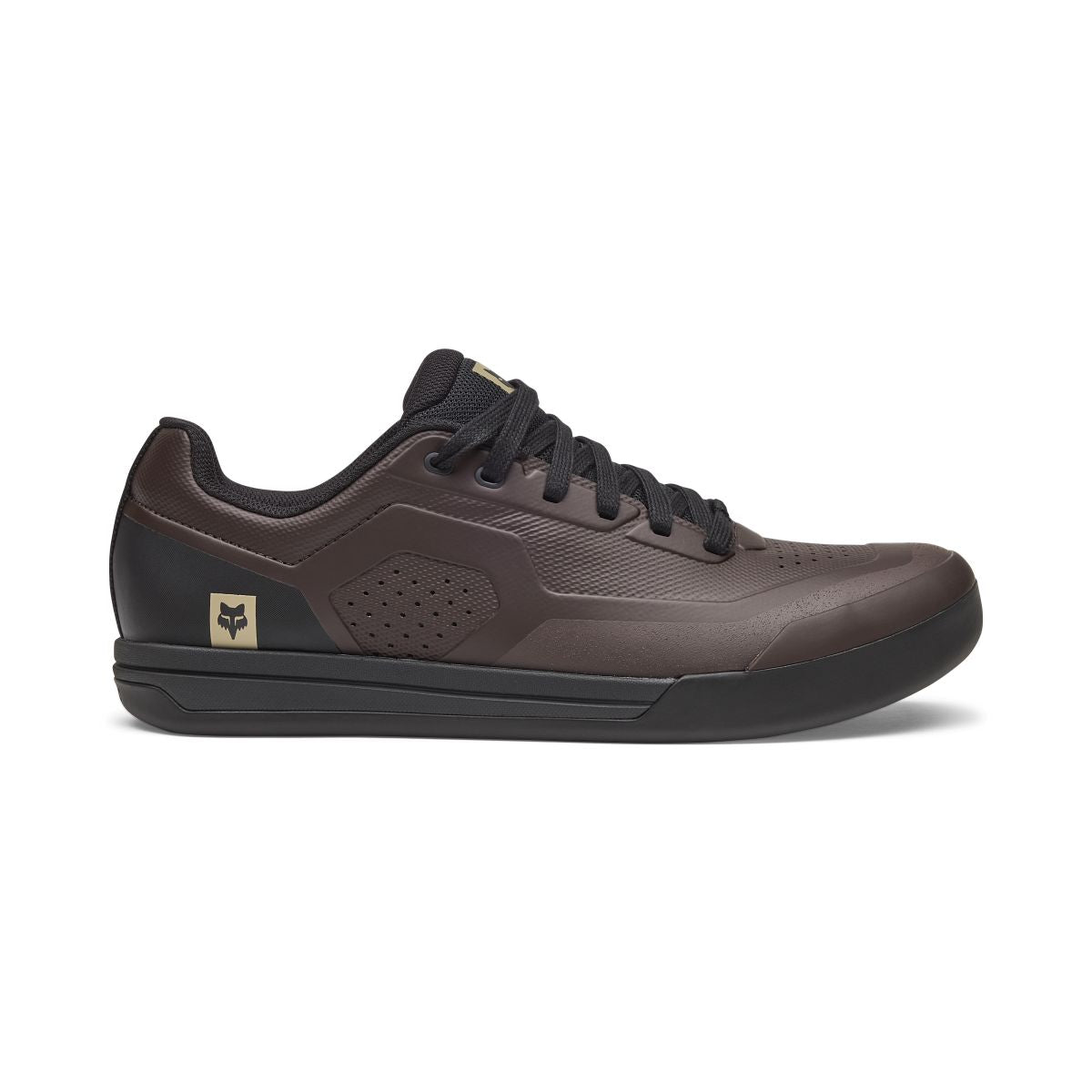 FOX UNION FLAT MTB Shoes Brown