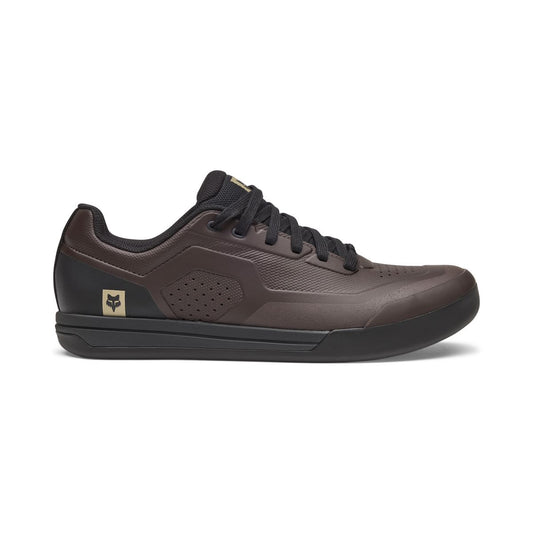 MTB-schoenen FOX UNION FLAT Bruin