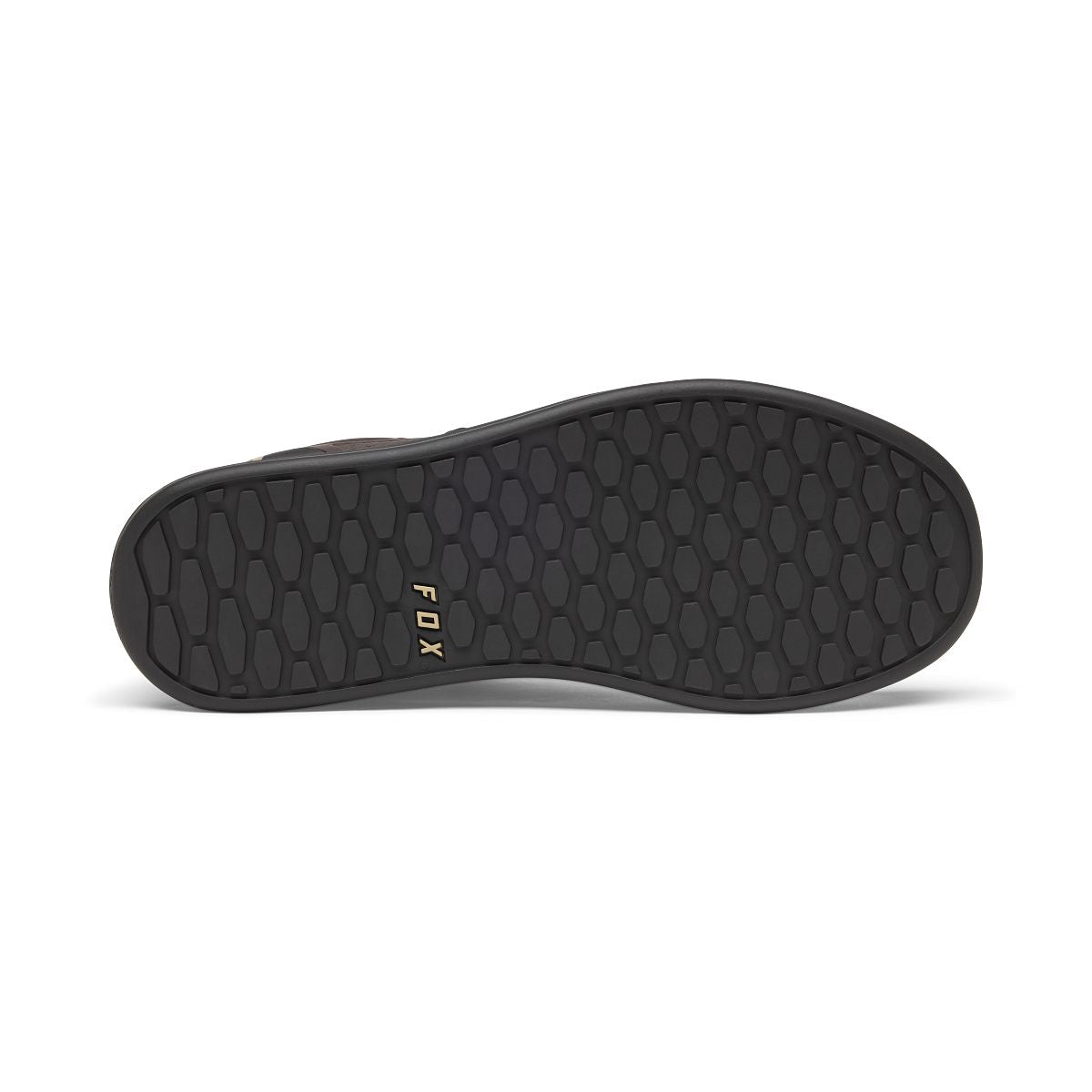 FOX UNION FLAT MTB Shoes Brown