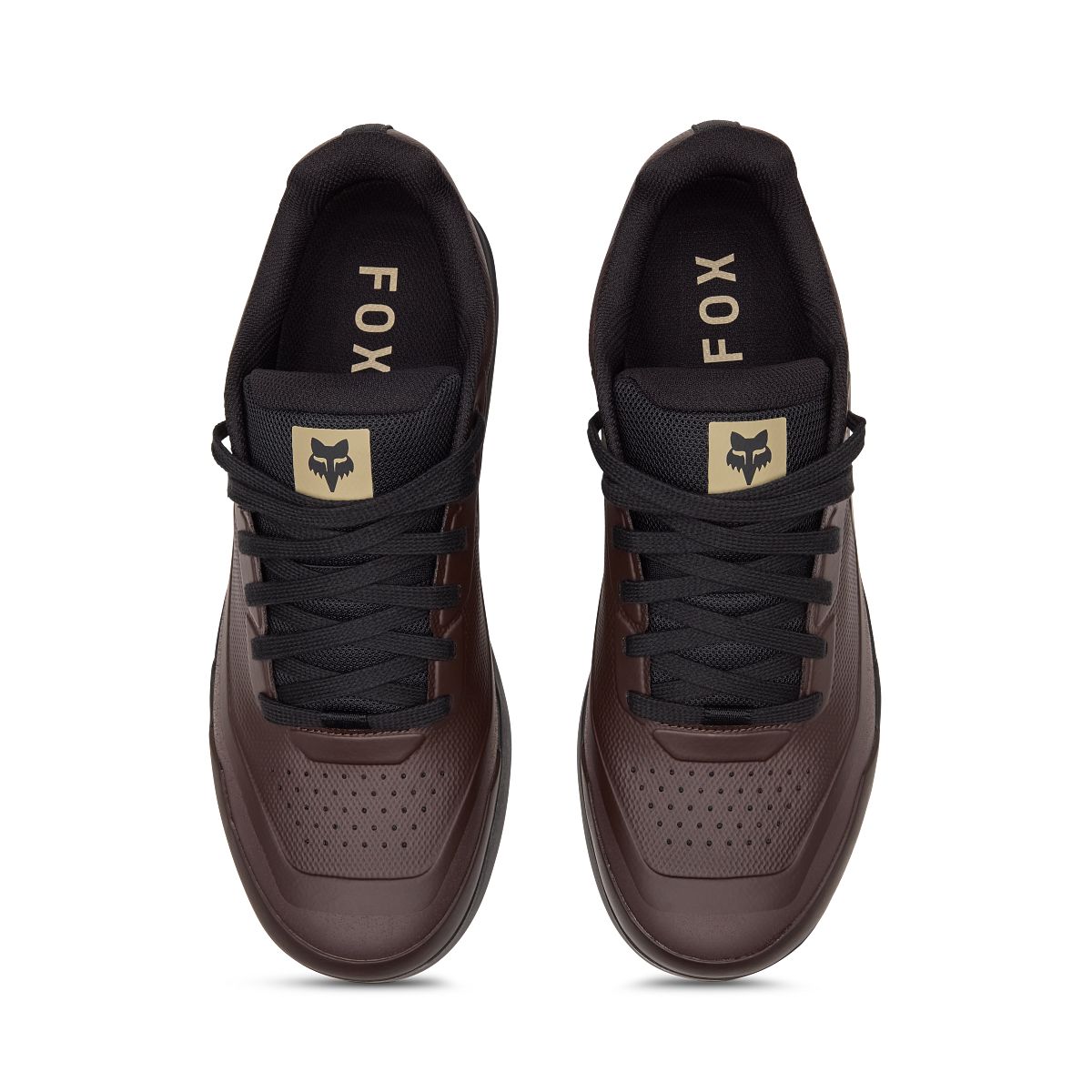 FOX UNION FLAT MTB Shoes Brown