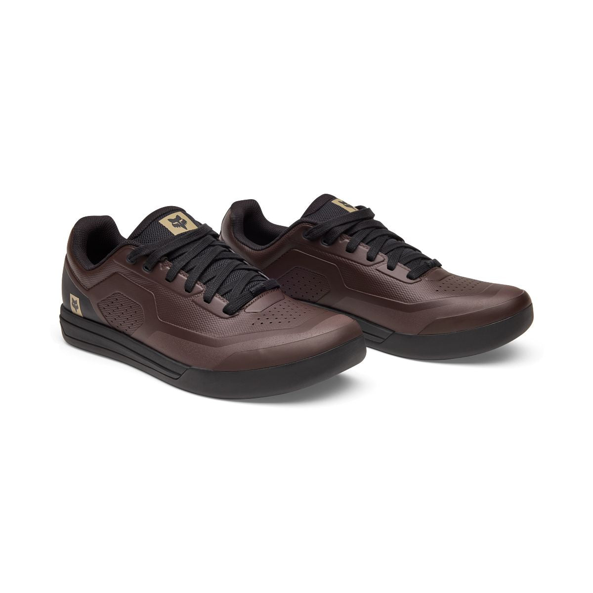 FOX UNION FLAT MTB Shoes Brown