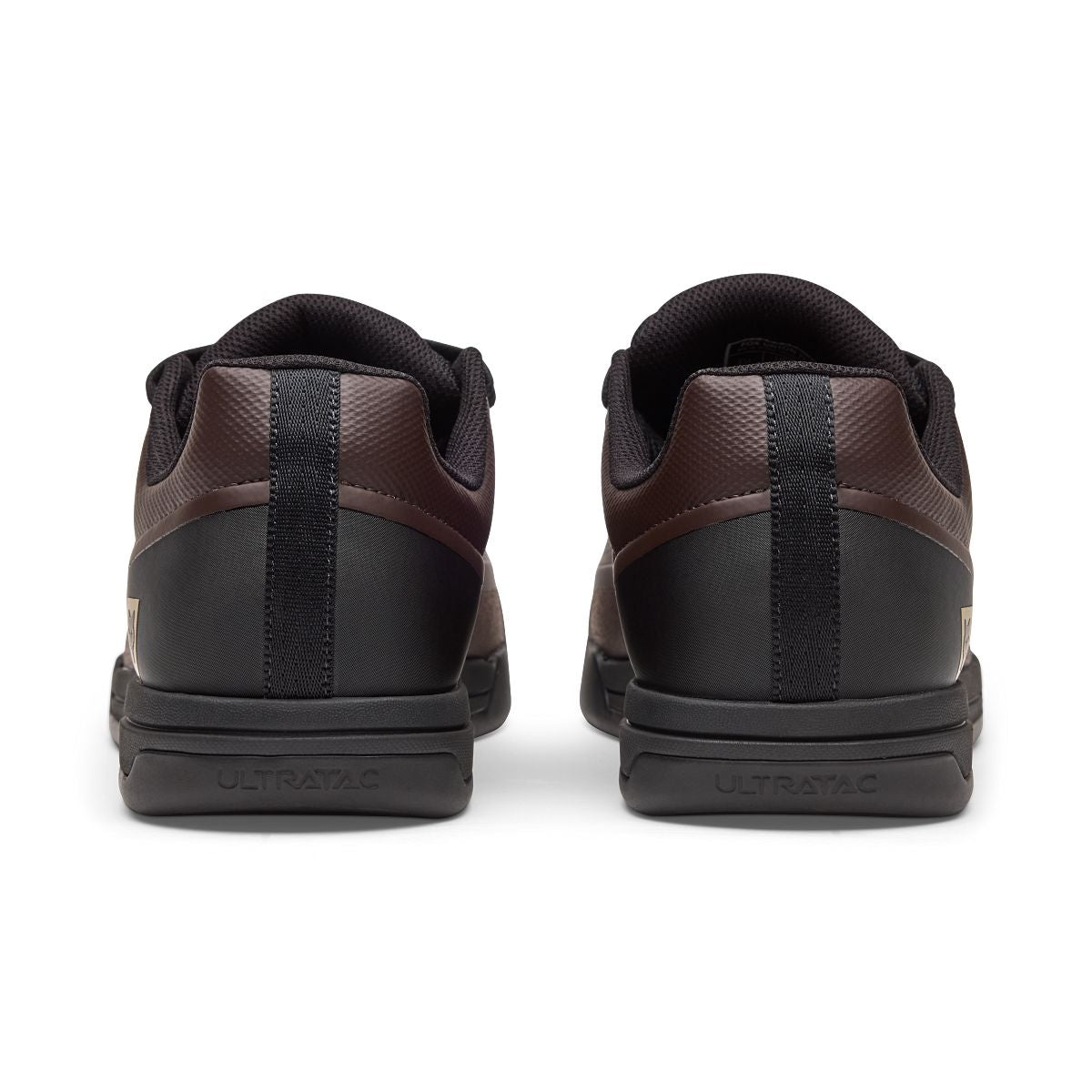 FOX UNION FLAT MTB Shoes Brown