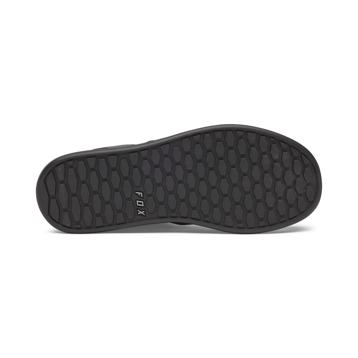 FOX UNION FLAT MTB Shoes Grey/Black