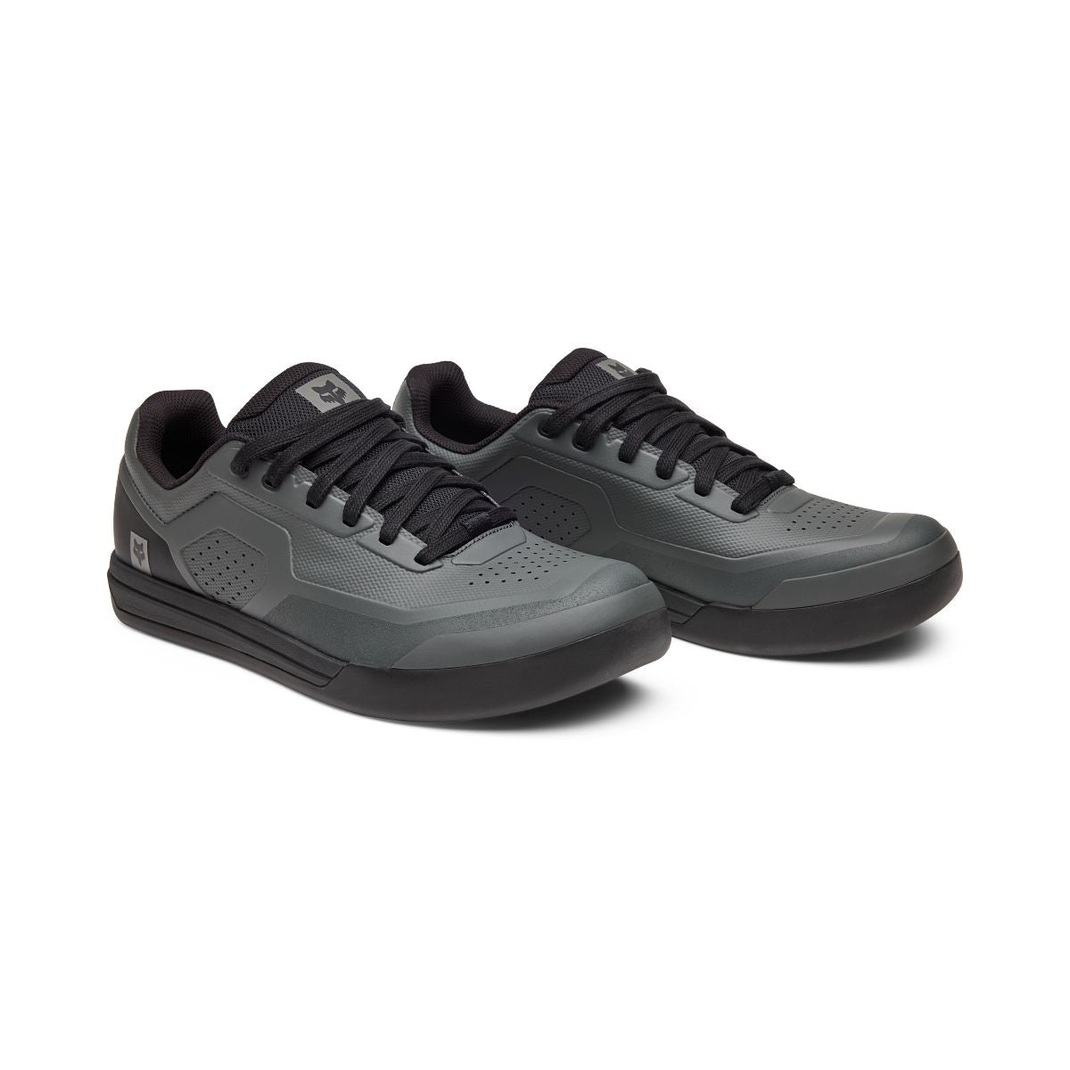 FOX UNION FLAT MTB Shoes Grey/Black