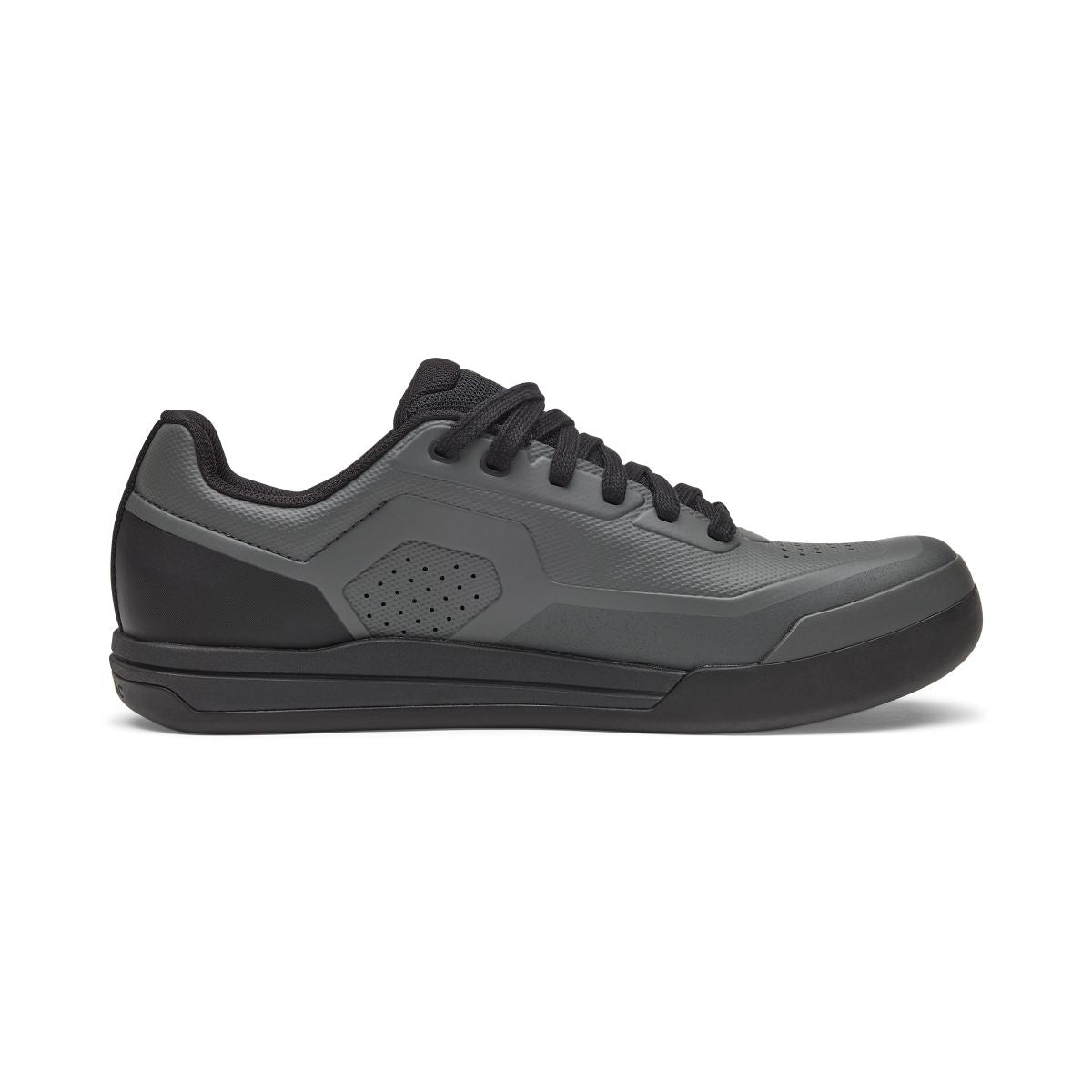 FOX UNION FLAT MTB Shoes Grey/Black