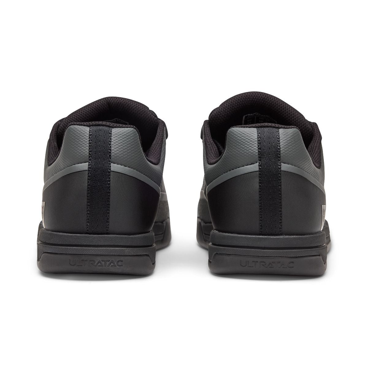FOX UNION FLAT MTB Shoes Grey/Black