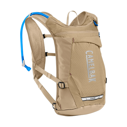 Hidravimo kuprinė CAMELBAK CHASE ADVENTURE 8 L VEST Moondust