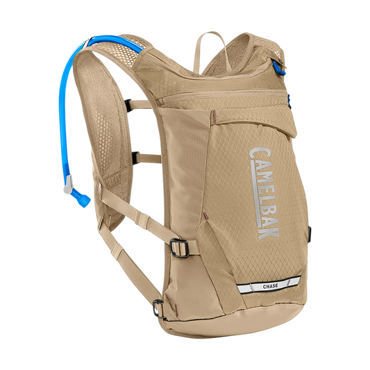 Hydration Pack CAMELBAK CHASE ADVENTURE 8 L VEST Moondust