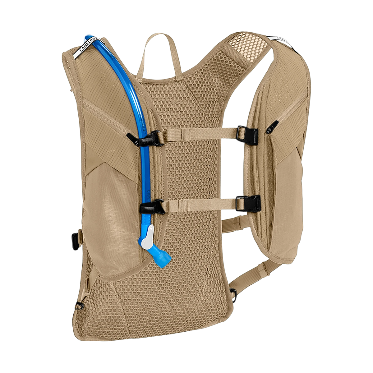 Vätskeryggsäck CAMELBAK CHASE ADVENTURE 8 L VEST Moondust