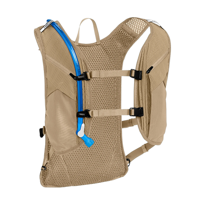 Hidravimo kuprinė CAMELBAK CHASE ADVENTURE 8 L VEST Moondust