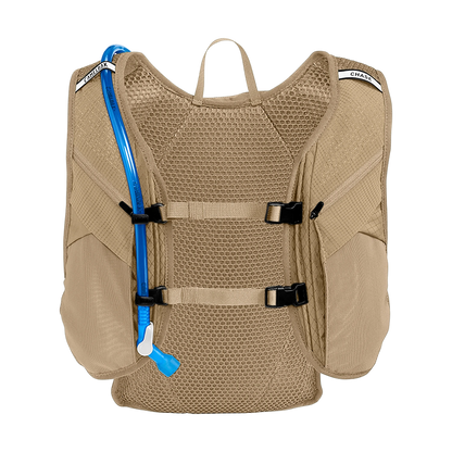 Hidravimo kuprinė CAMELBAK CHASE ADVENTURE 8 L VEST Moondust